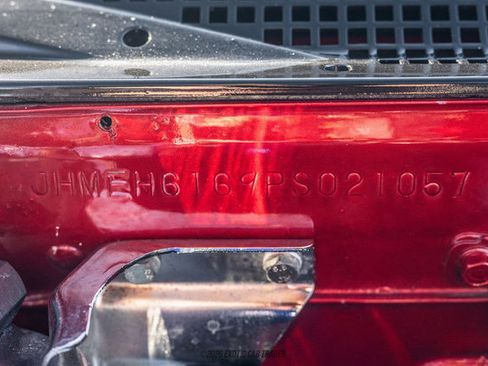 Used 1993 Honda Del Sol Si image 90