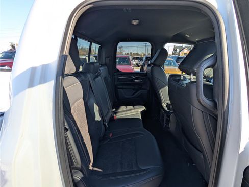 Used 2020 RAM 1500 Rebel image 11