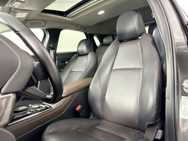 Used 2023 MAZDA CX-30 AWD 2.5 S w/ Premium Package image 19