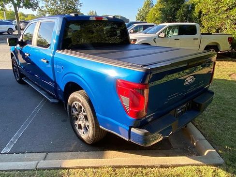 Used 2024 Ford F150 STX RWD image 30