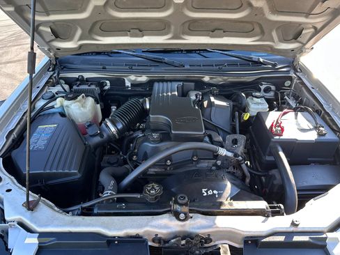 Used 2006 Chevrolet Colorado LT AWD/4WD image 36