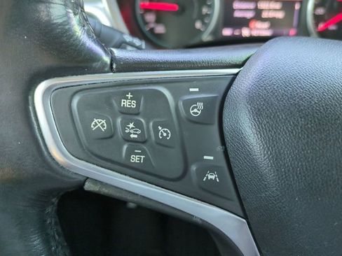 Used 2019 Chevrolet Equinox Premier AWD/4WD image 24