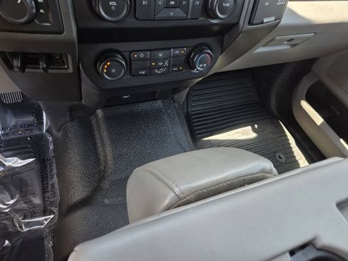 Certified 2022 Ford F350 XL w/ Power Equipment Group AWD/4WD image 11