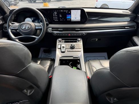 Used 2024 Hyundai Palisade Calligraphy FWD image 11