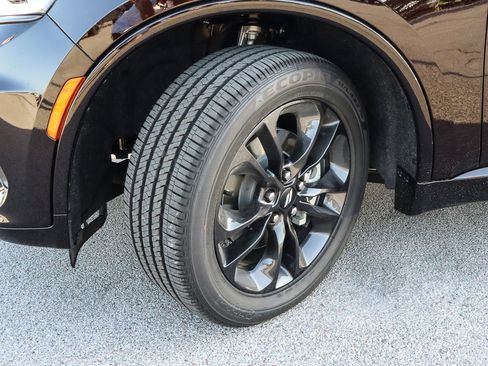 New 2025 Dodge Durango GT w/ Blacktop Package image 12