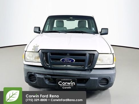 Used 2011 Ford Ranger XL RWD image 2