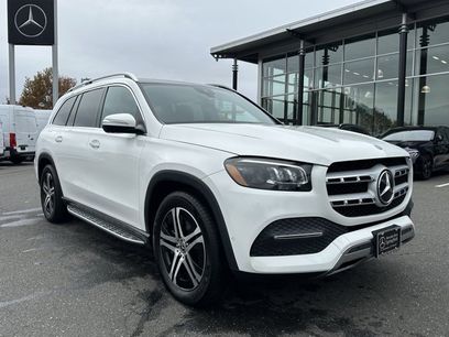 Certified 2022 Mercedes-Benz GLS 450 4MATIC