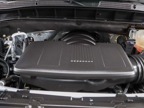 Used 2022 GMC Sierra 1500 Denali image 34