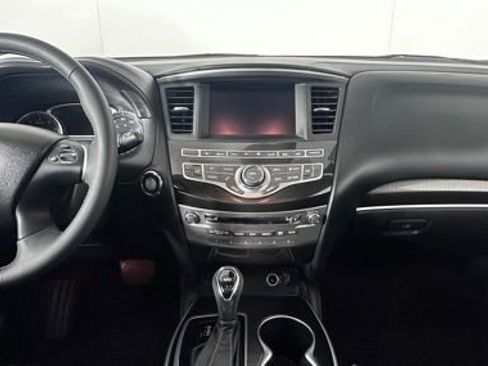 Certified 2020 INFINITI QX60 Pure image 26