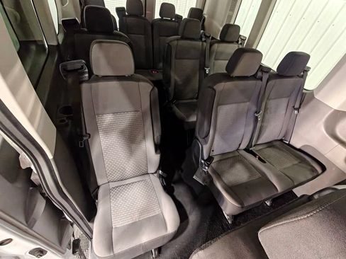 Used 2024 Ford Transit 350 XLT RWD image 20