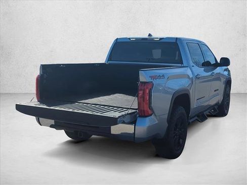 Used 2022 Toyota Tundra SR5 w/ TRD Off-Road Package image 7