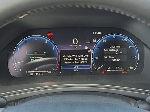 New 2025 Toyota Grand Highlander FWD image 26