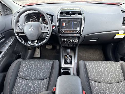 New 2026 Mitsubishi Outlander Sport AWD image 17