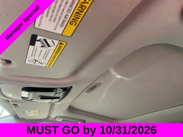 Used 2021 Kia Seltos EX AWD/4WD image 17
