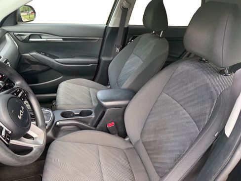 Used 2022 Kia Seltos LX AWD/4WD image 11
