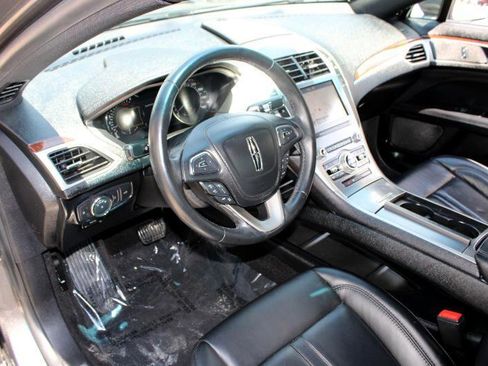 Used 2019 Lincoln MKZ Reserve image 10