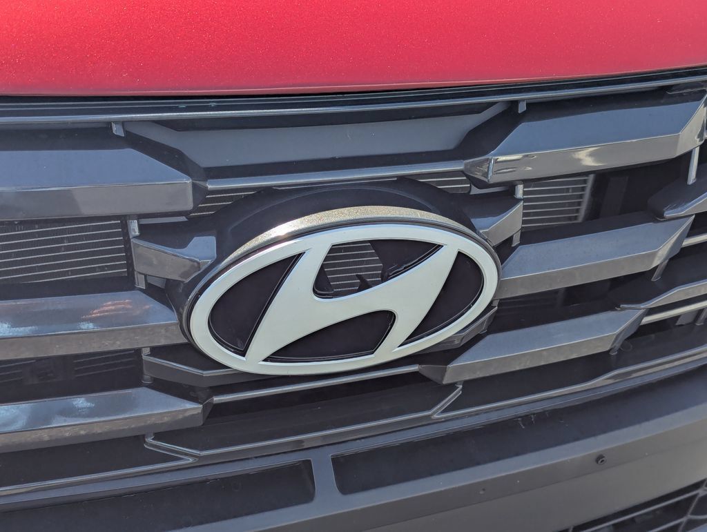 Used 2026 Hyundai Tucson SEL Plus AWD/4WD image 11