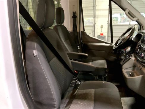 Used 2020 Ford Transit 350 image 8