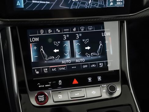 New 2026 Audi RS Q8 performance image 18