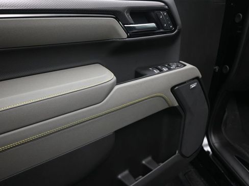 New 2026 Chevrolet Silverado 1500 ZR2 AWD/4WD image 11