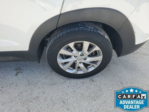 Used 2019 Hyundai Tucson SE w/ Cargo Package image 21