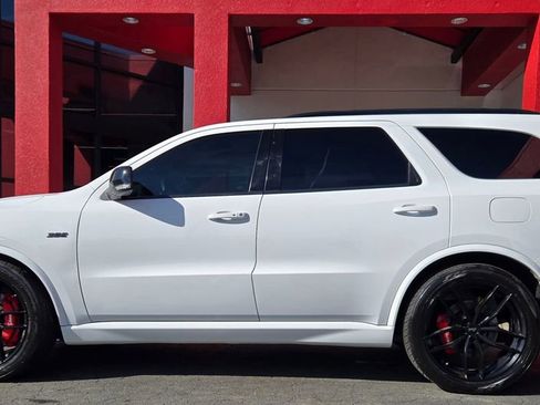 Used 2024 Dodge Durango SRT image 5