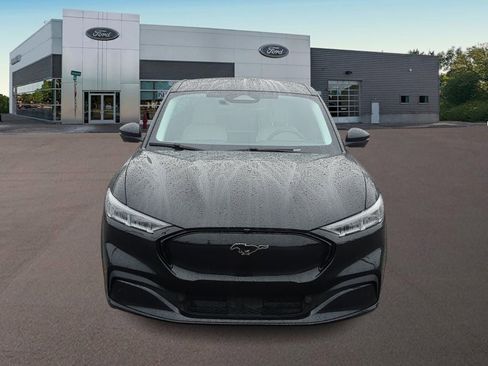 Used 2021 Ford Mustang Mach-E Premium image 3