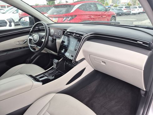 Used 2023 Hyundai Tucson SEL w/ Convenience Package AWD/4WD image 31