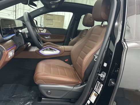 New 2026 Mercedes-Benz GLE 450 4MATIC Coupe image 21