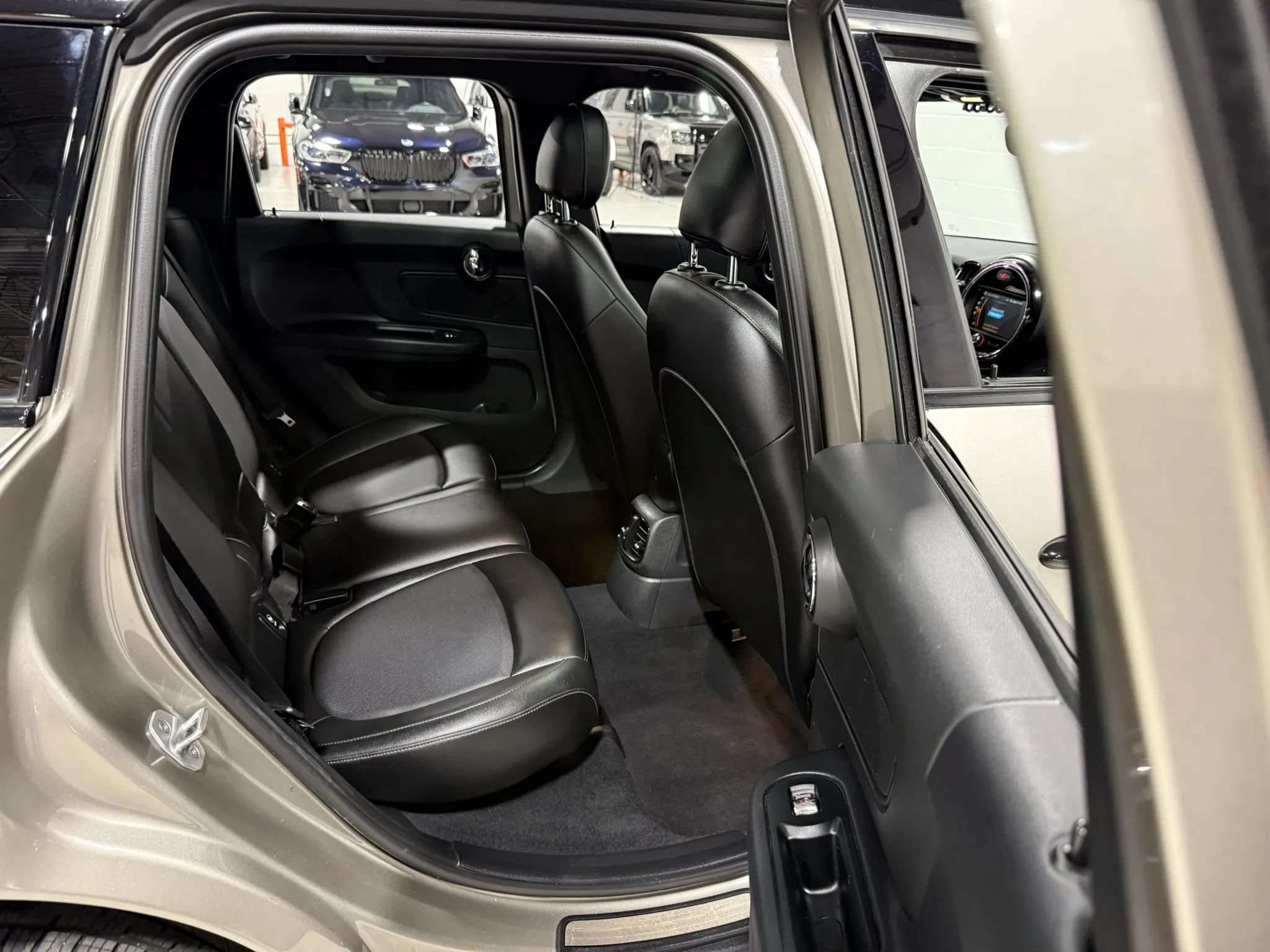 Used 2018 MINI Cooper Countryman ALL4 AWD/4WD image 60