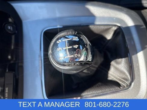 Used 2008 Saturn Sky Red Line image 15