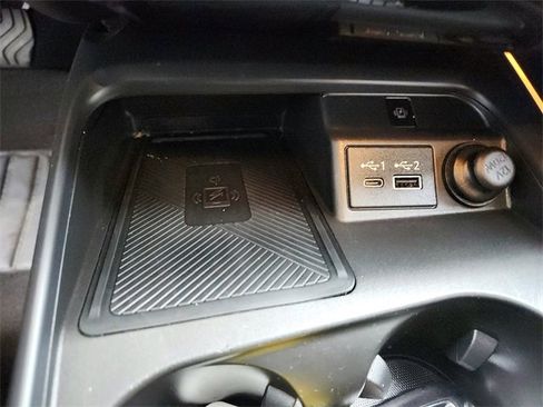 Used 2025 INFINITI QX55 Sensory w/ Lighting Package image 31