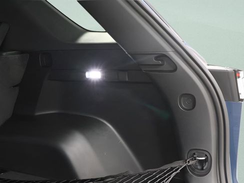 New 2026 Chevrolet Equinox LT FWD image 29