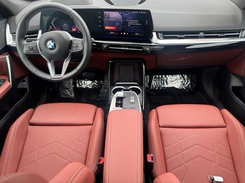 Certified 2026 BMW X1 xDrive28i AWD/4WD image 19