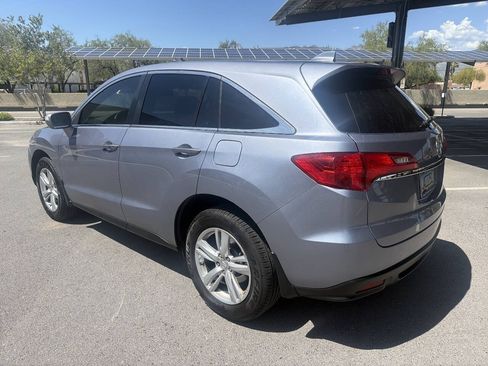 Used 2013 Acura RDX FWD image 7