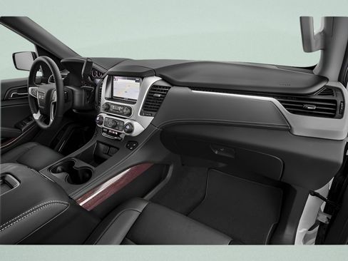 Used 2020 GMC Yukon SLE w/ SLE Value Package image 19