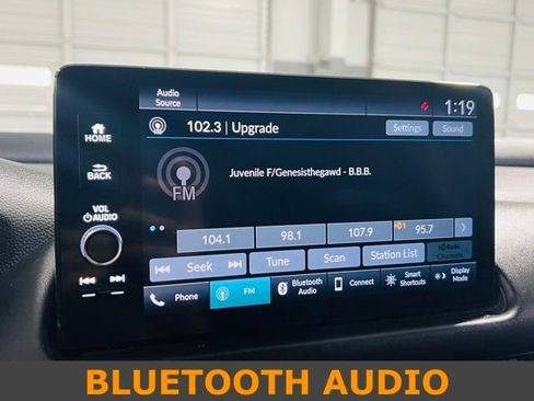 Used 2023 Honda HR-V EX-L image 5