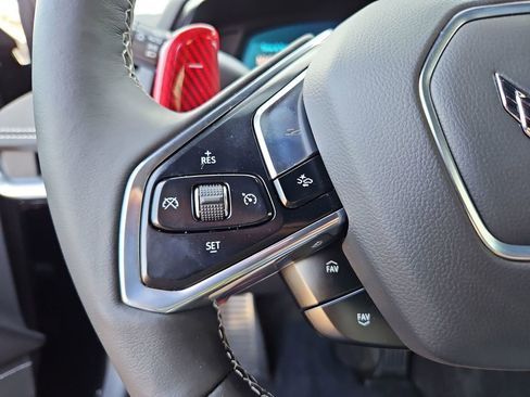 Used 2024 Chevrolet Corvette Z06 image 15