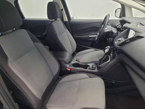 Used 2017 Ford C-MAX SE w/ Equipment Group 201A image 21