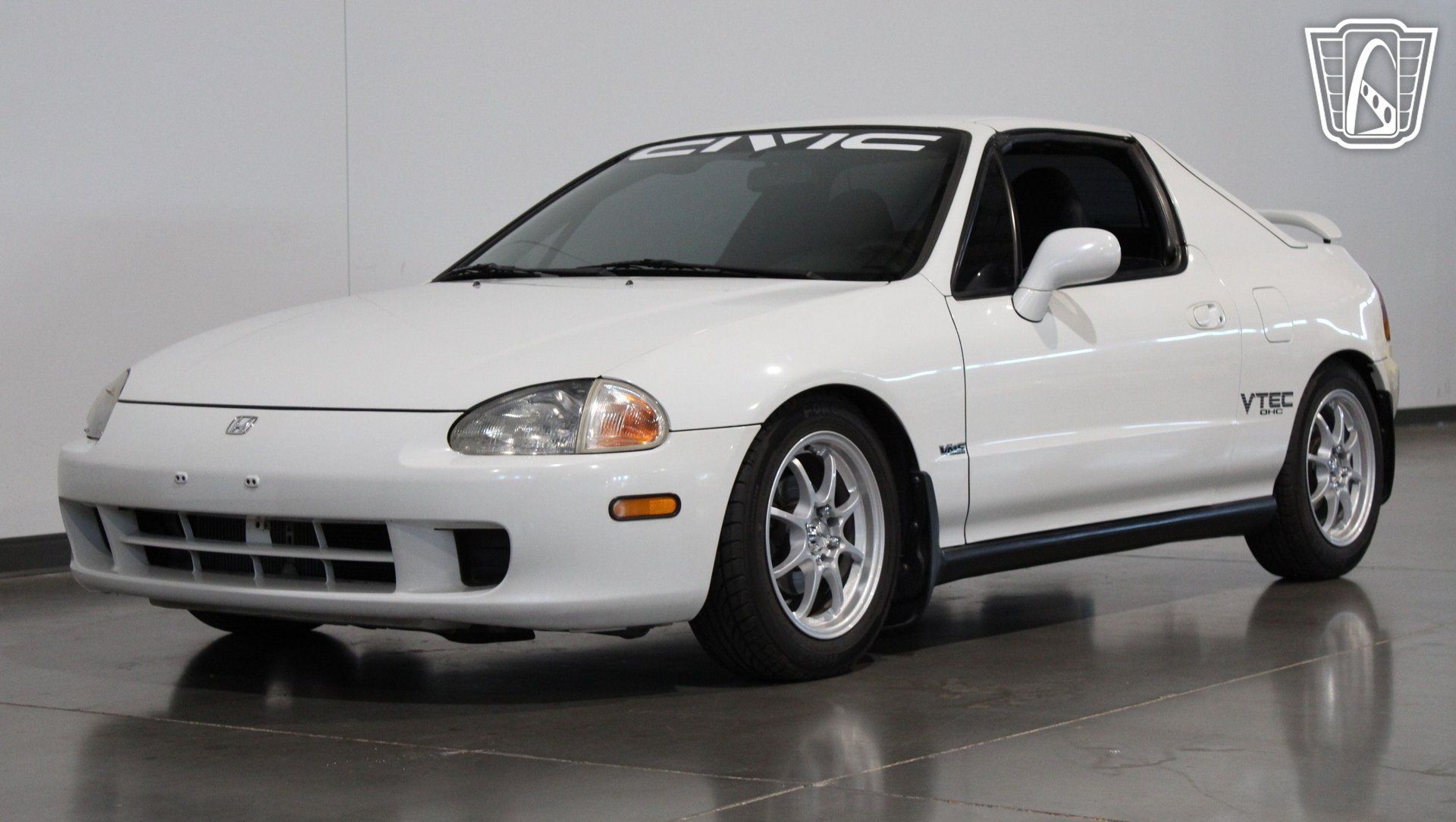 Used 1997 Honda Del Sol Si image 38