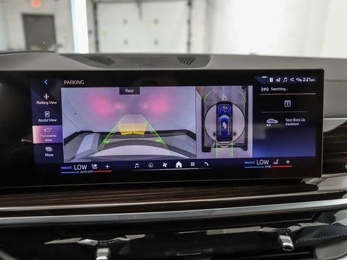 New 2026 BMW X5 xDrive40i AWD/4WD image 18
