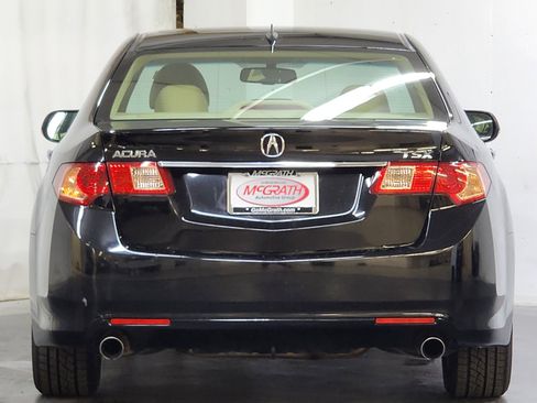 Used 2012 Acura TSX Sedan FWD image 6