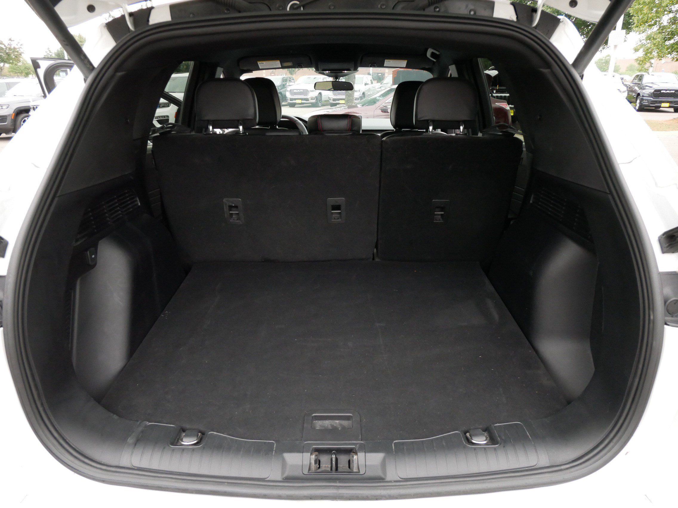 Used 2023 Ford Escape ST-Line Select w/ Tech Pack #2 AWD/4WD image 18