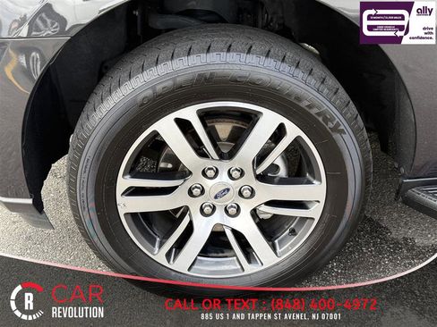 Used 2024 Ford Expedition Max Limited AWD/4WD image 15
