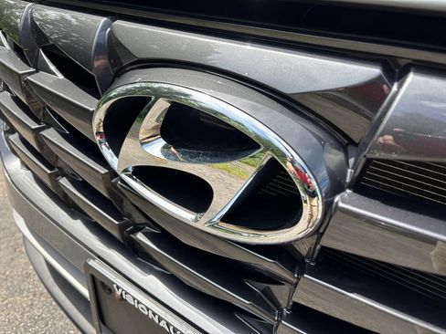 Certified 2024 Hyundai Tucson SEL AWD/4WD image 13