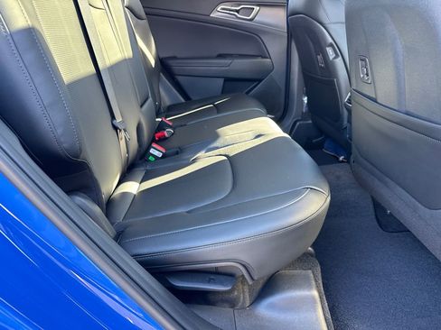 New 2026 Kia Sportage EX w/ EX Panorama Roof Package image 15