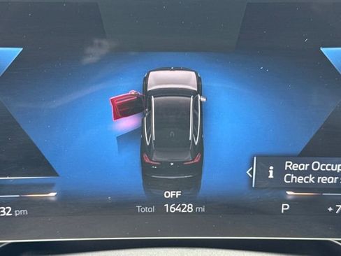 Used 2026 BMW X3 xDrive30 image 18