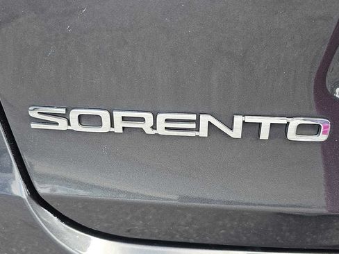 Used 2018 Kia Sorento EX w/ EX Advanced Touring Package FWD image 26