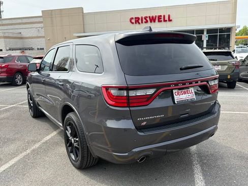 Used 2026 Dodge Durango GT AWD/4WD image 43