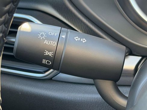 New 2025 MAZDA CX-5 AWD 2.5 S image 8